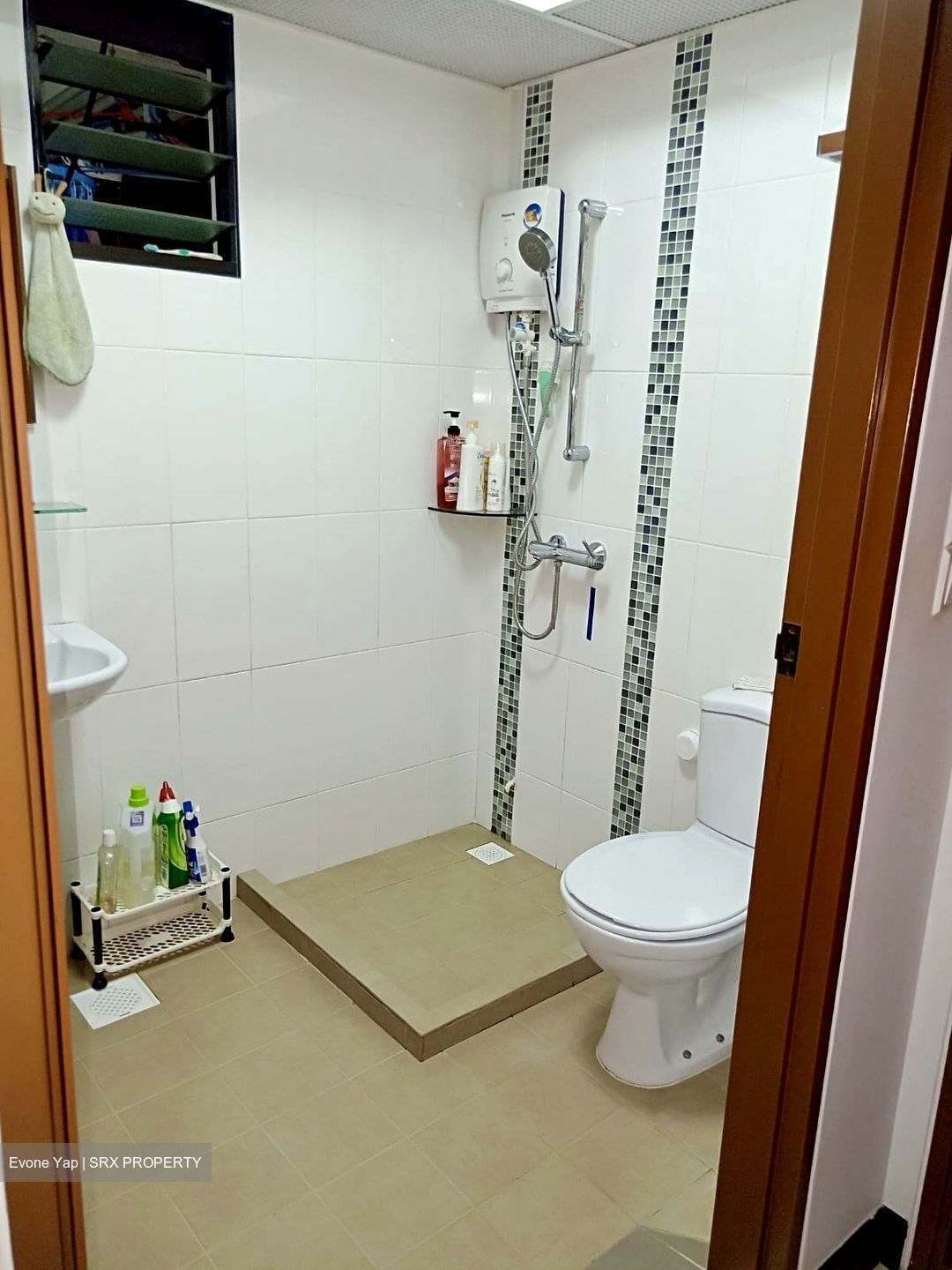 Blk 592C Montreal Ville (Sembawang), HDB 4 Rooms #491897891